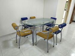 Blk 414 Commonwealth Avenue West (Clementi), HDB 5 Rooms #527997851